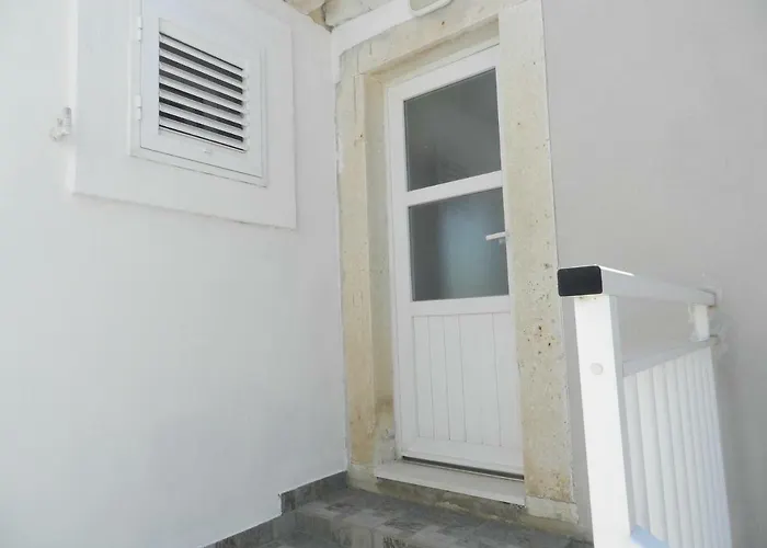 Eli Apartment Lumbarda