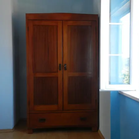 Eli Apartmán Lumbarda