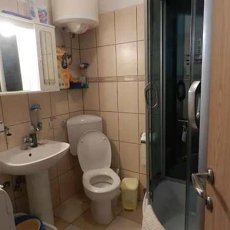 Eli Apartmán *