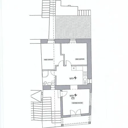 Apartmán Eli