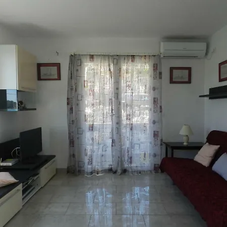 Apartmán Eli