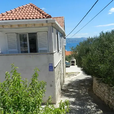 Apartmán Eli Lumbarda