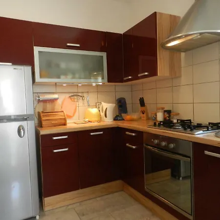 Eli Apartmán *