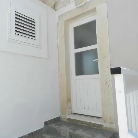 Eli Apartmán Lumbarda