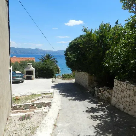 Eli Apartmán Lumbarda
